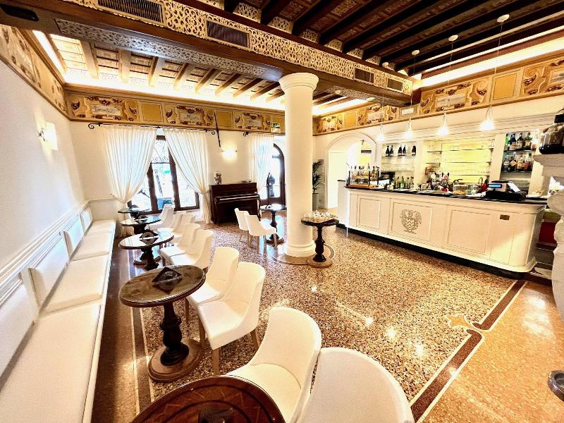 Albergo Ristorante Gardesana - Teras