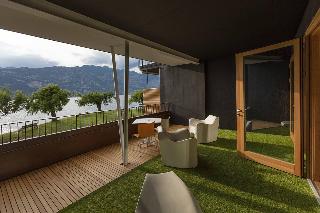 Ambienthotel Primaluna otel fotoğrafı