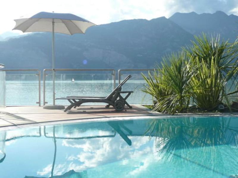 Ambienthotel Primaluna - Genel
