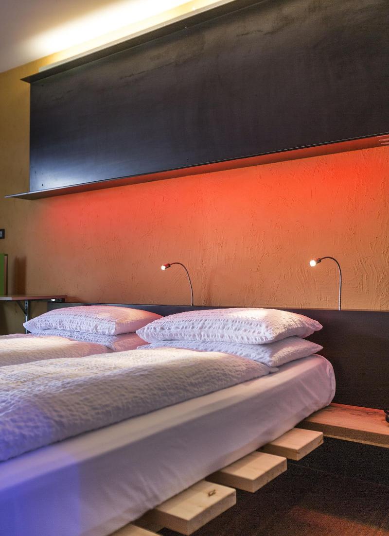 Ambienthotel Primaluna - Oda