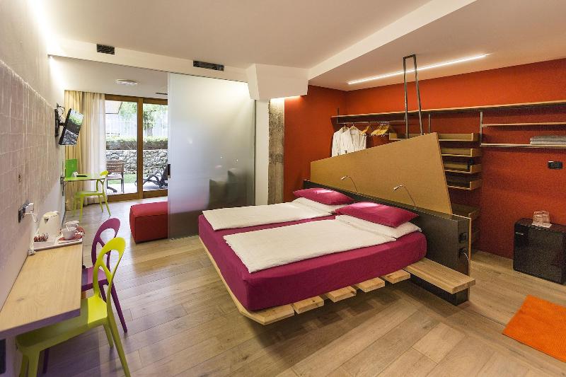 Ambienthotel Primaluna - Oda