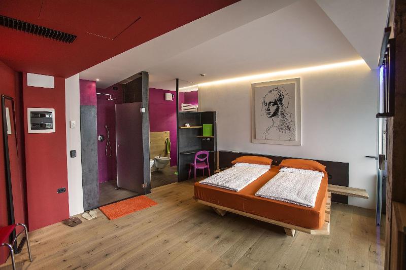 Ambienthotel Primaluna - Oda