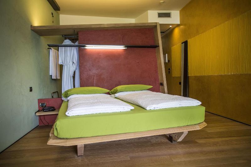 Ambienthotel Primaluna - Oda