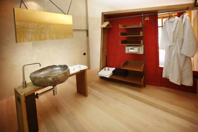 Ambienthotel Primaluna - Oda