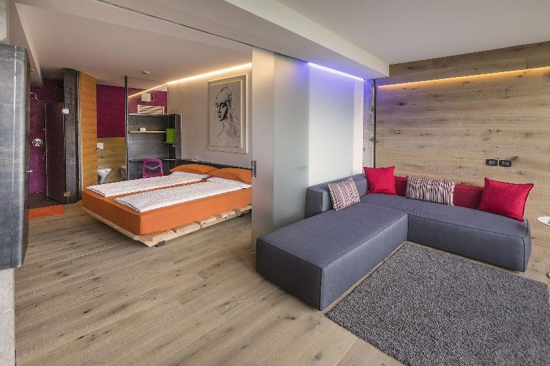 Ambienthotel Primaluna - Oda