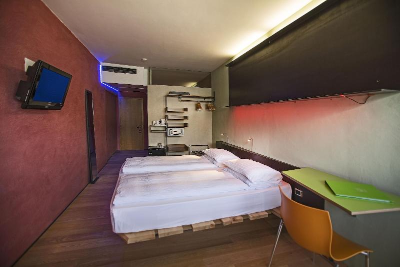 Ambienthotel Primaluna - Oda