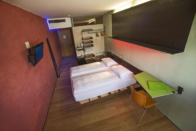 Ambienthotel Primaluna - Oda