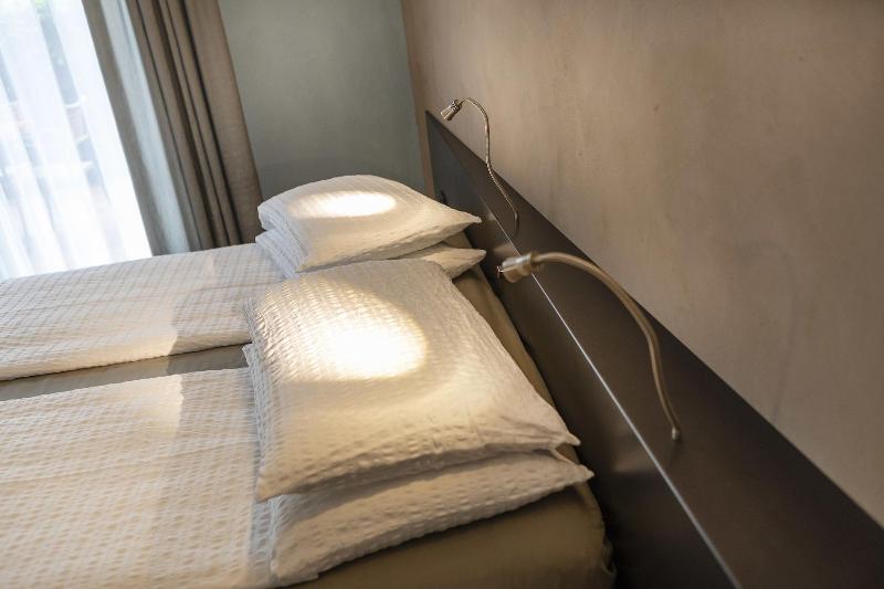 Ambienthotel Primaluna - Oda