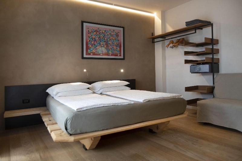 Ambienthotel Primaluna - Oda