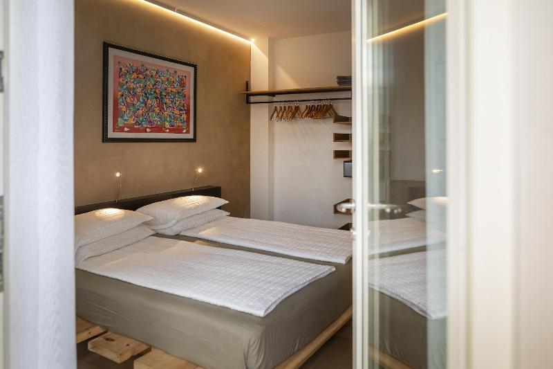 Ambienthotel Primaluna - Oda