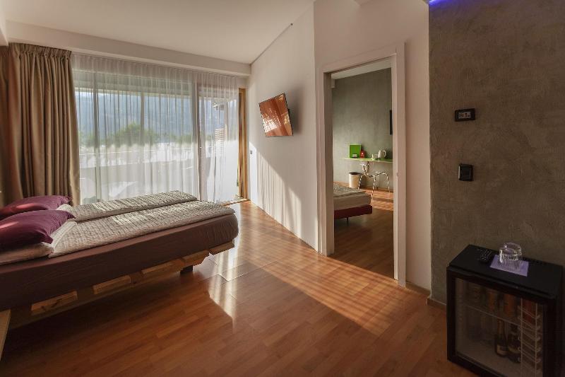 Ambienthotel Primaluna - Oda