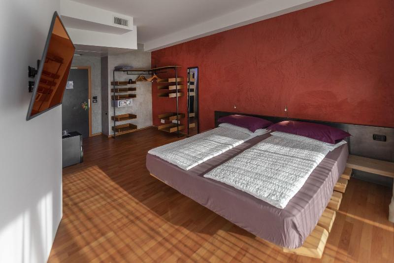 Ambienthotel Primaluna - Oda