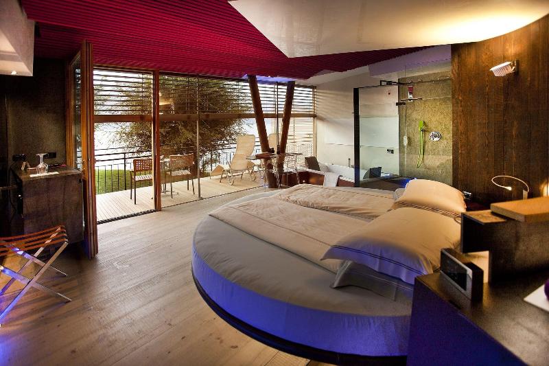 Ambienthotel Primaluna - Oda