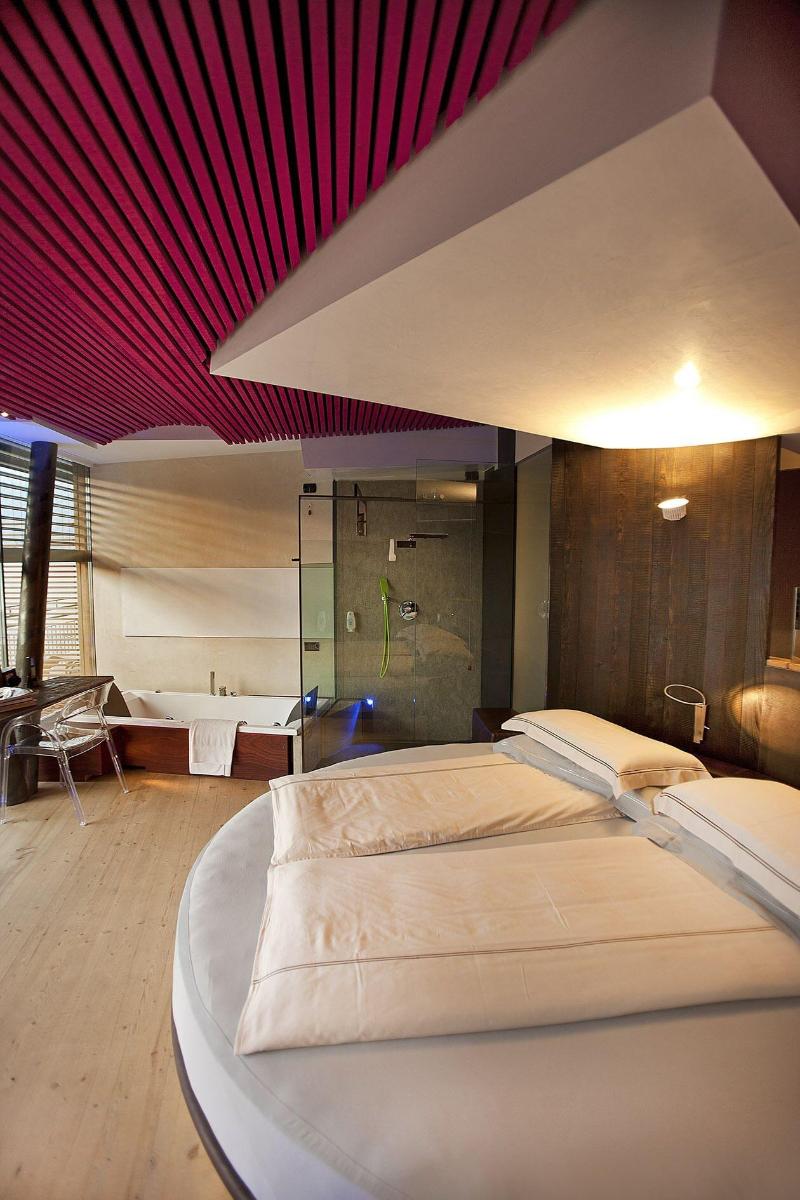 Ambienthotel Primaluna - Oda