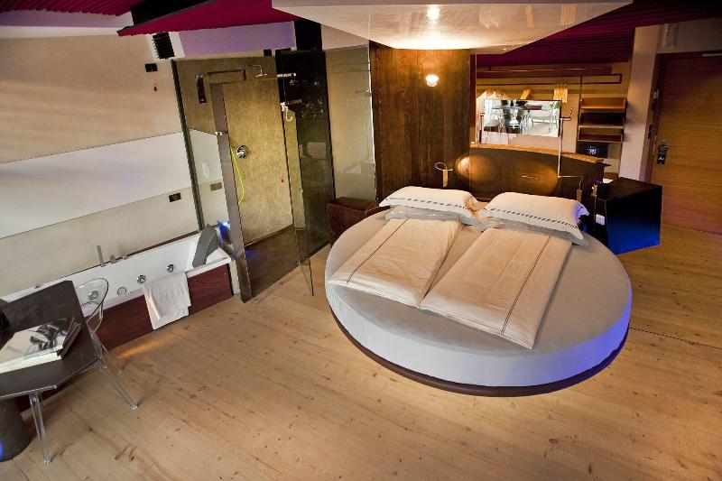 Ambienthotel Primaluna - Oda