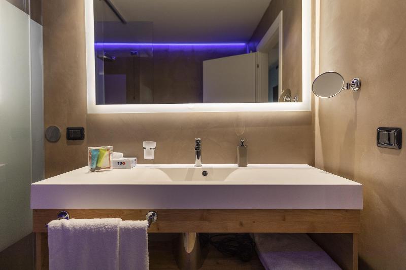 Ambienthotel Primaluna - Oda