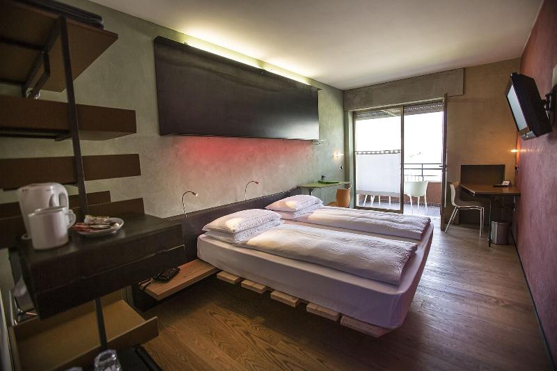 Ambienthotel Primaluna - Oda