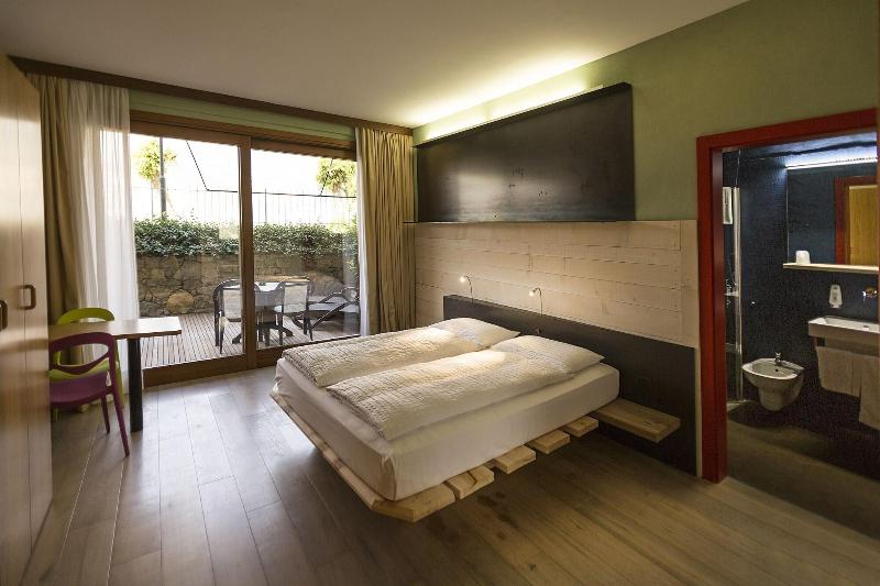 Ambienthotel Primaluna - Oda