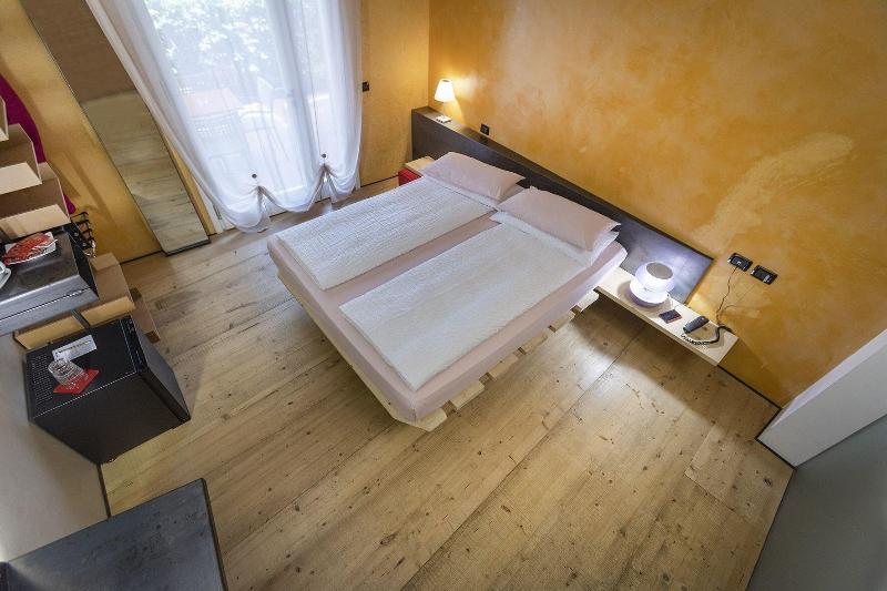 Ambienthotel Primaluna - Oda