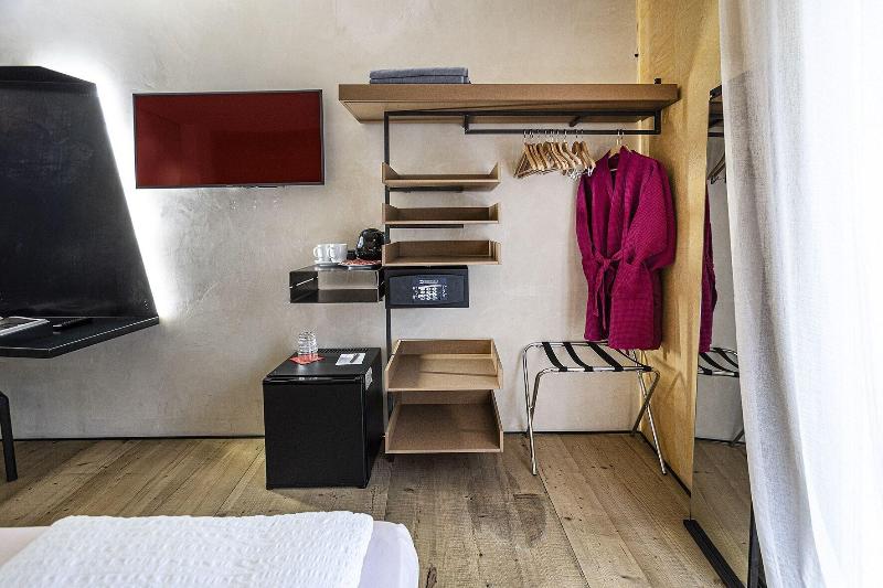 Ambienthotel Primaluna - Oda