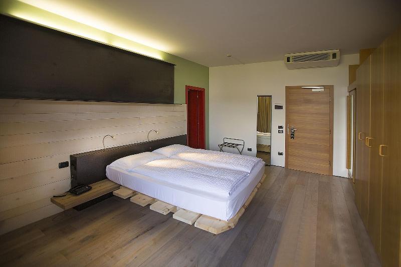 Ambienthotel Primaluna - Oda