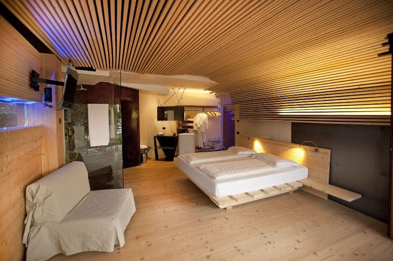 Ambienthotel Primaluna - Oda