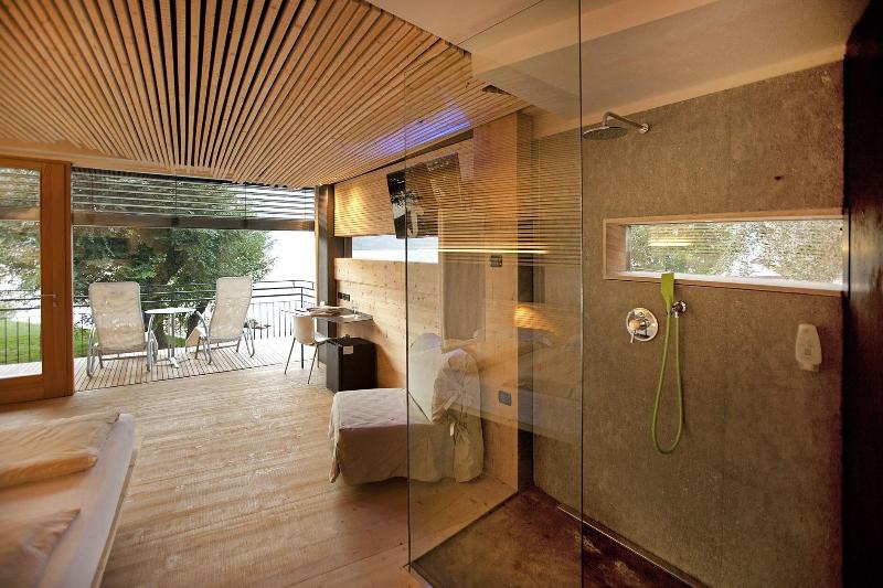 Ambienthotel Primaluna - Oda