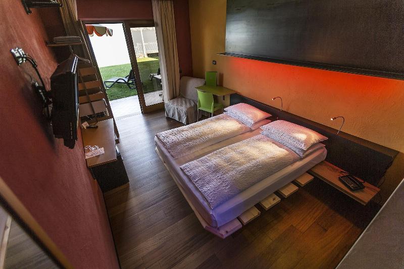 Ambienthotel Primaluna - Oda