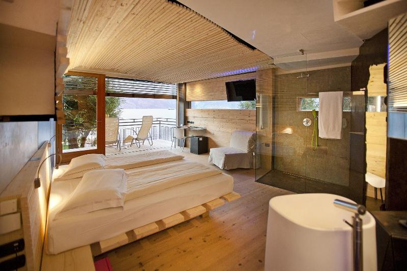 Ambienthotel Primaluna - Oda