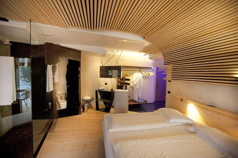 Ambienthotel Primaluna - Oda