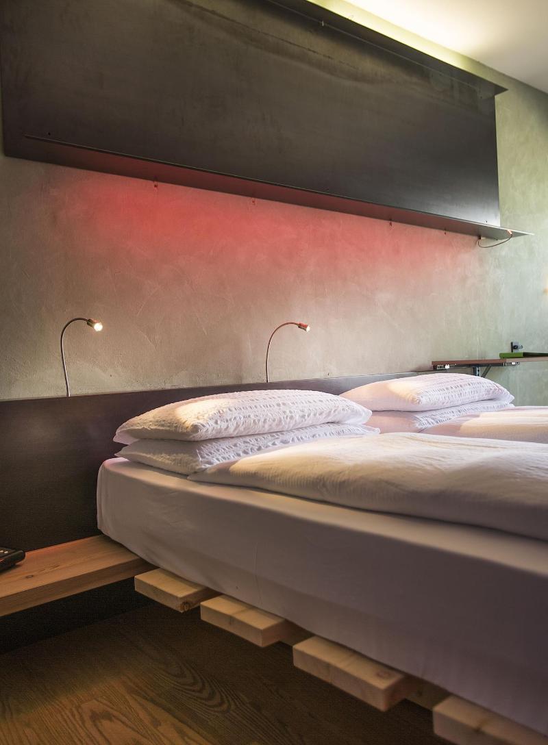 Ambienthotel Primaluna - Oda