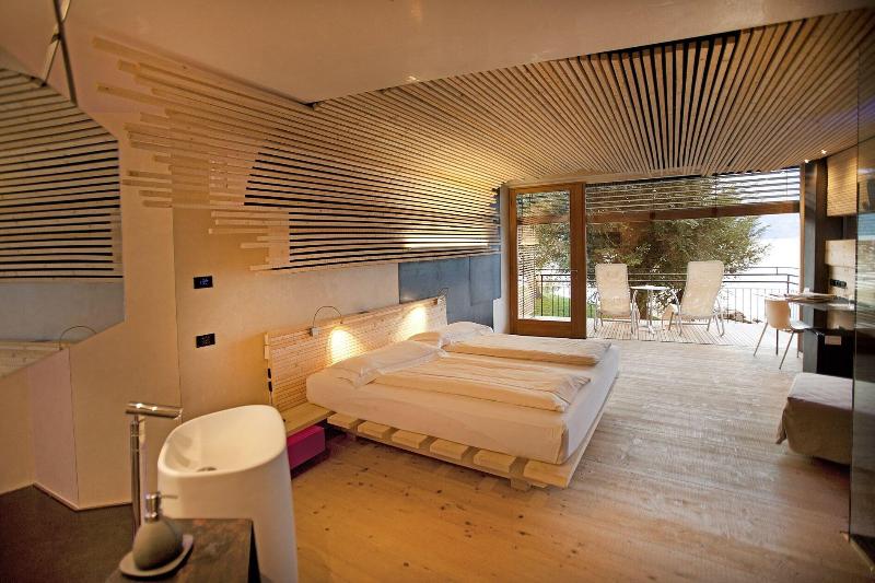 Ambienthotel Primaluna - Oda