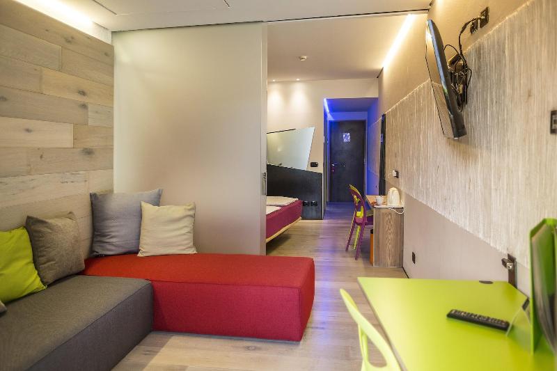 Ambienthotel Primaluna - Oda