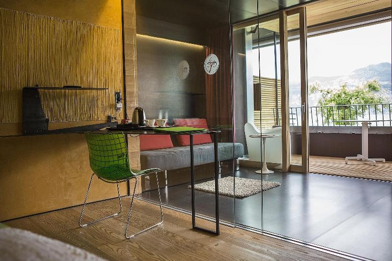 Ambienthotel Primaluna - Oda