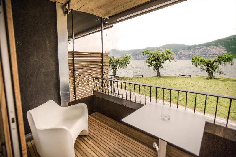 Ambienthotel Primaluna - Oda