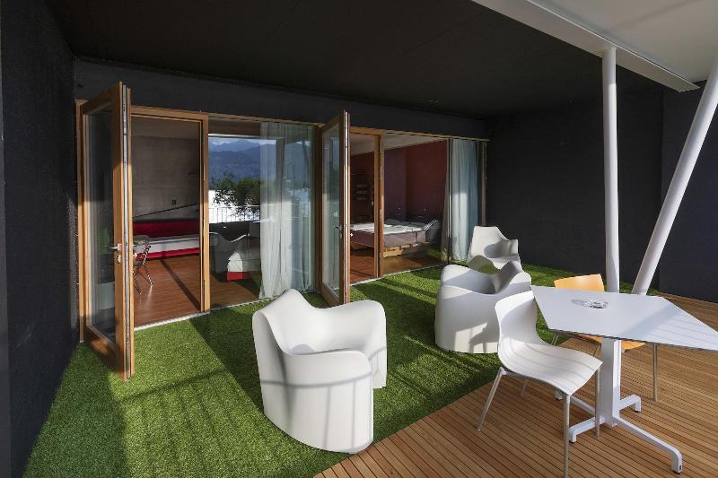 Ambienthotel Primaluna - Oda