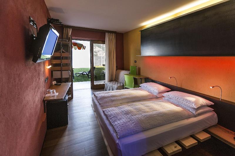 Ambienthotel Primaluna - Oda