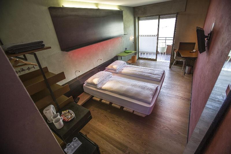 Ambienthotel Primaluna - Oda