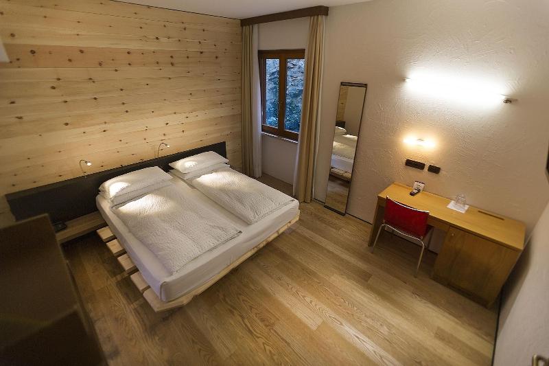 Ambienthotel Primaluna - Oda