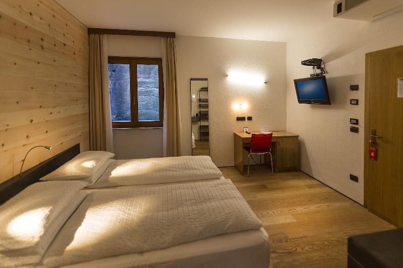 Ambienthotel Primaluna - Oda