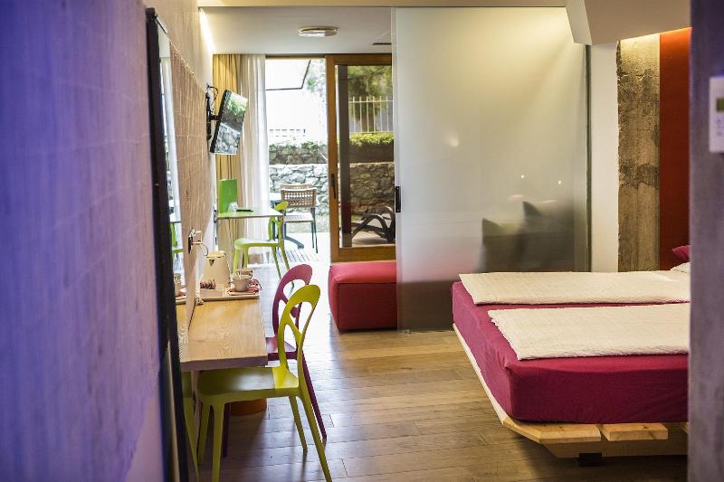 Ambienthotel Primaluna - Oda