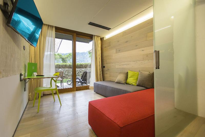 Ambienthotel Primaluna - Oda