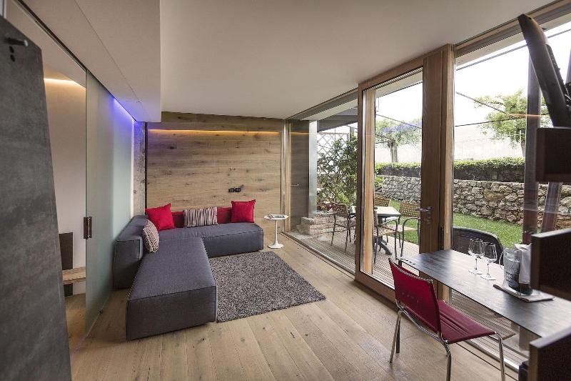 Ambienthotel Primaluna - Oda