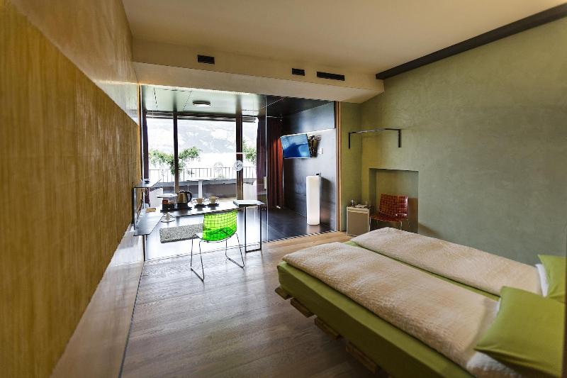 Ambienthotel Primaluna - Oda