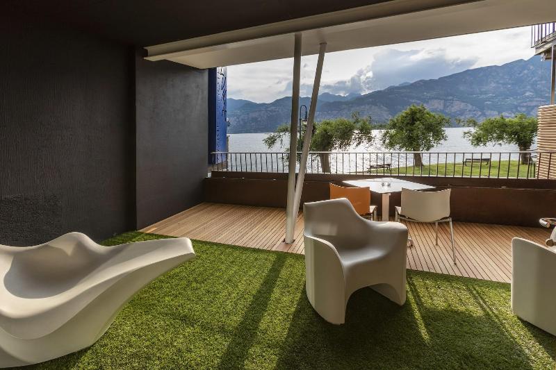 Ambienthotel Primaluna - Oda