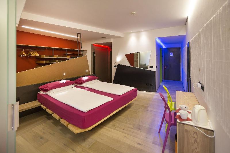 Ambienthotel Primaluna - Oda