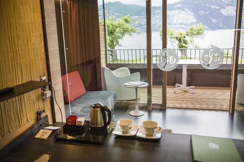 Ambienthotel Primaluna - Oda