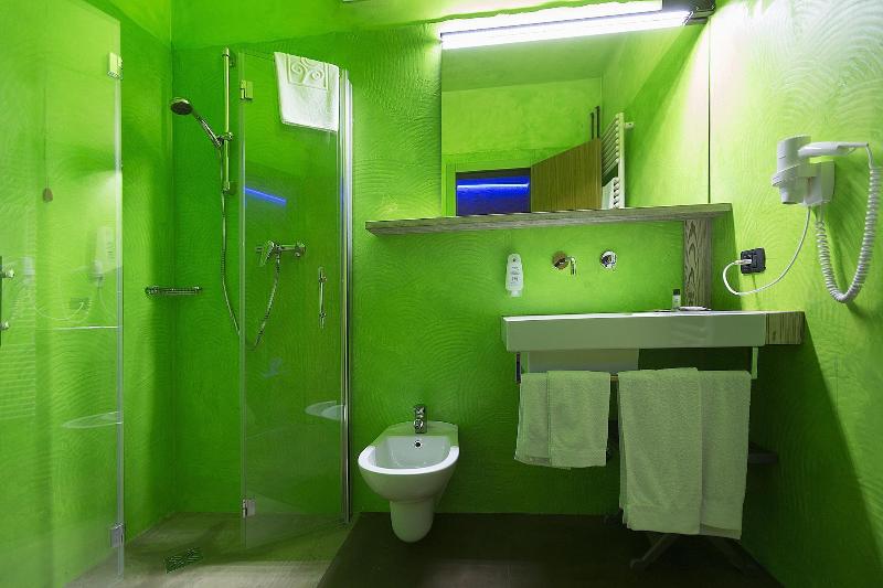 Ambienthotel Primaluna - Oda
