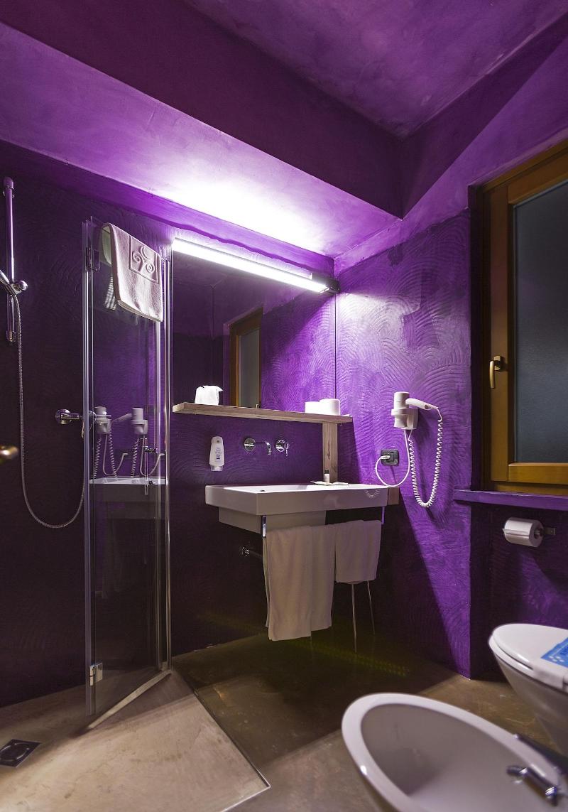 Ambienthotel Primaluna - Oda