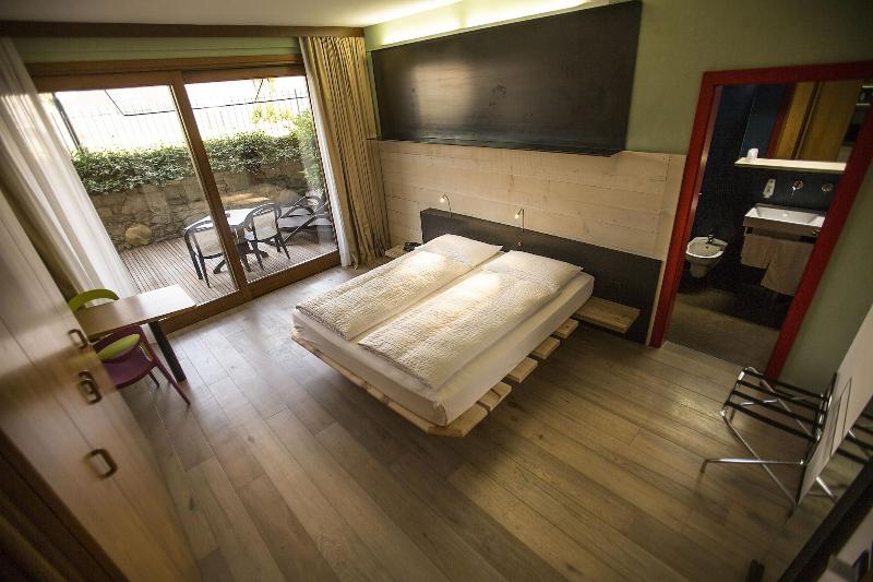 Ambienthotel Primaluna - Oda